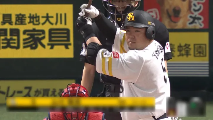 【ファーム】山川穂高＆林安可が二軍再調整中　5日見どころ