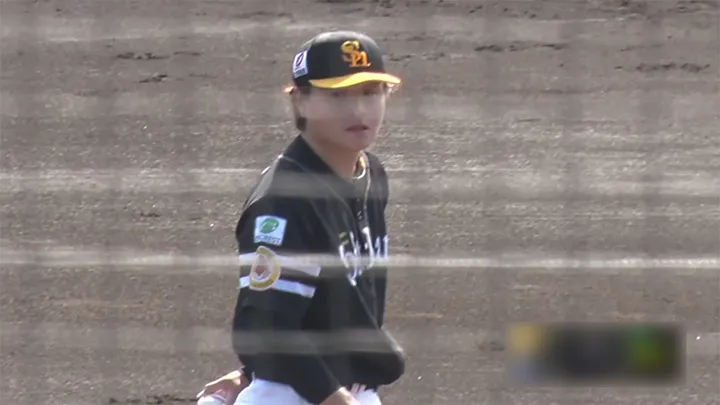 【みやざきPL】前田純は6回3失点の好投　エミールに一時同点打も接戦落とす