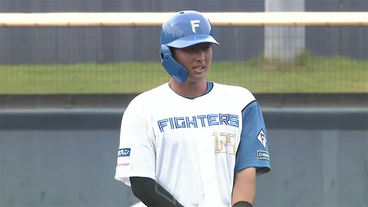 【ファーム】藤田大清が2安打2打点、山本晃大は2回0封と育成が躍動
