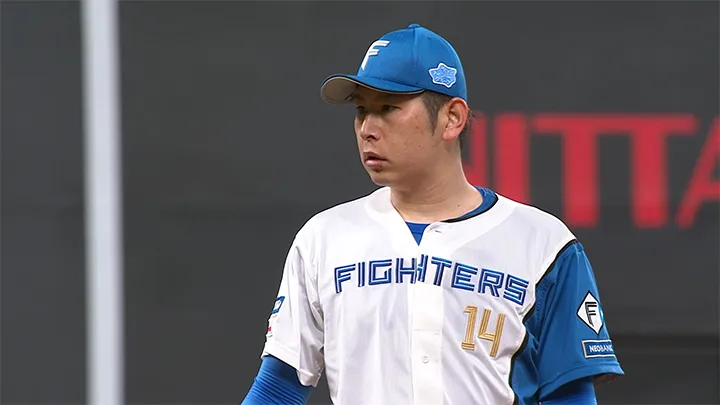 加藤貴之が7回2安打2失点のHQS　今季初の100球以上を投げ6勝目