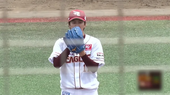 【ファーム】3本塁打などで10得点の犬鷲快勝　岸孝之は5回3安打0封