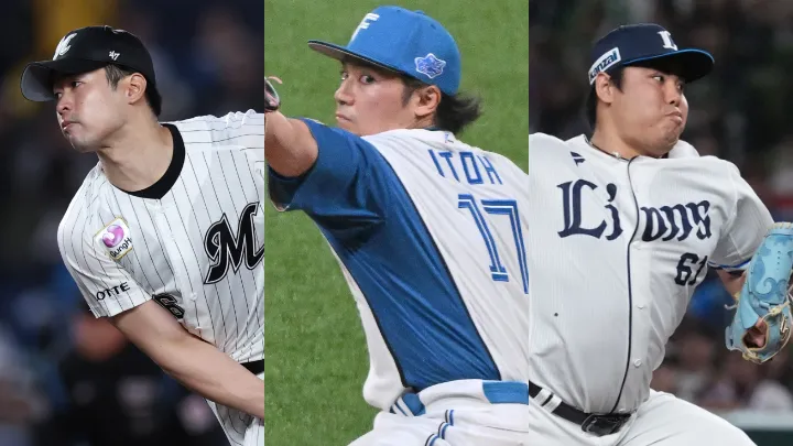 【2026WBC一部メンバー発表！】きょうのパ・リーグ【12月26日】