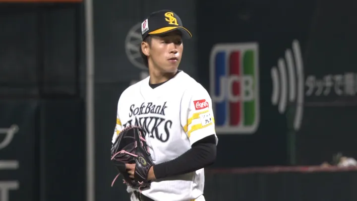【ファーム】岩崎峻典が7回1失点で負けなしの4連勝　秋広優人に5号3ラン