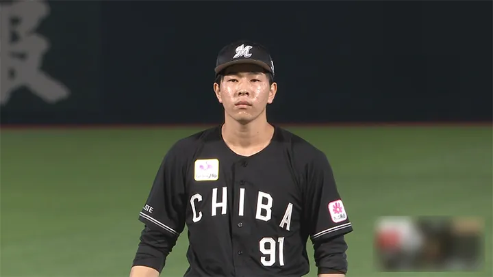 吉川悠斗が今季初白星！　山本大斗は2本塁打で千葉ロッテ勝利
