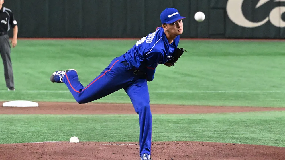 プレーボール直前のいま、何を想う。井上貴晴監督、鳥谷敬コーチ、柿本晟弥投手が語る“パナソニック・ラストゲーム”