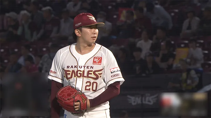 本拠地初登板のドラ2・伊藤樹　白星つかずも6回100球無失点でゲームメイク