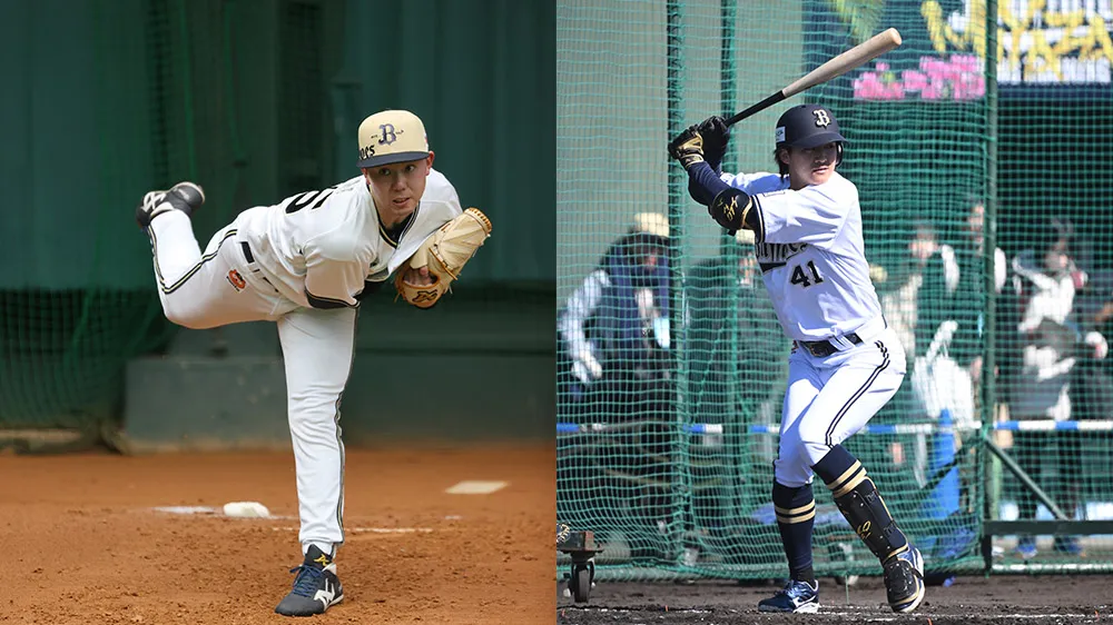 オリックス、阪神・淡路大震災から30年…神戸での6試合でブルー