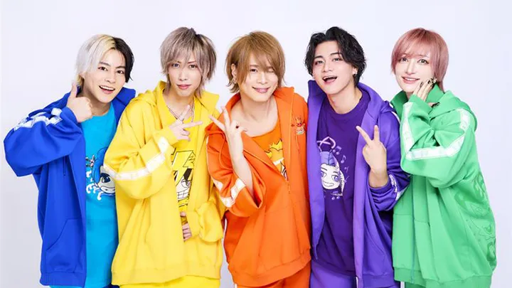 千葉ロッテ　5/1YouTuberアイドルグループ・リアルピースが来場