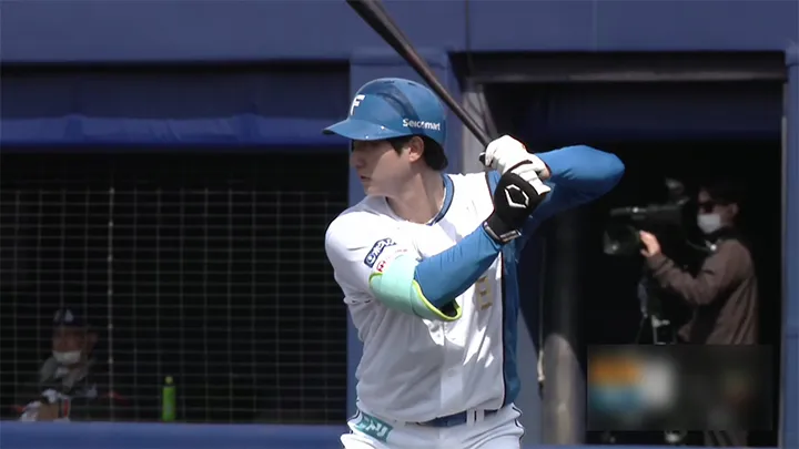 【ファーム】打率.483！　淺間大基が絶好調　4日見どころ