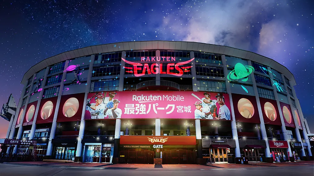 【今年のテーマは「STARLIGHT GALAXY」】きょうのパ・リーグ【7月9日】