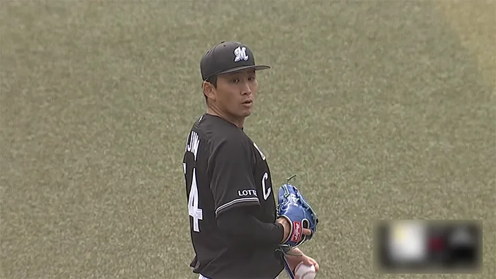 今季初勝利を狙う小島和哉と福島蓮が先発マウンドへ　一軍合流の山口航輝に期待