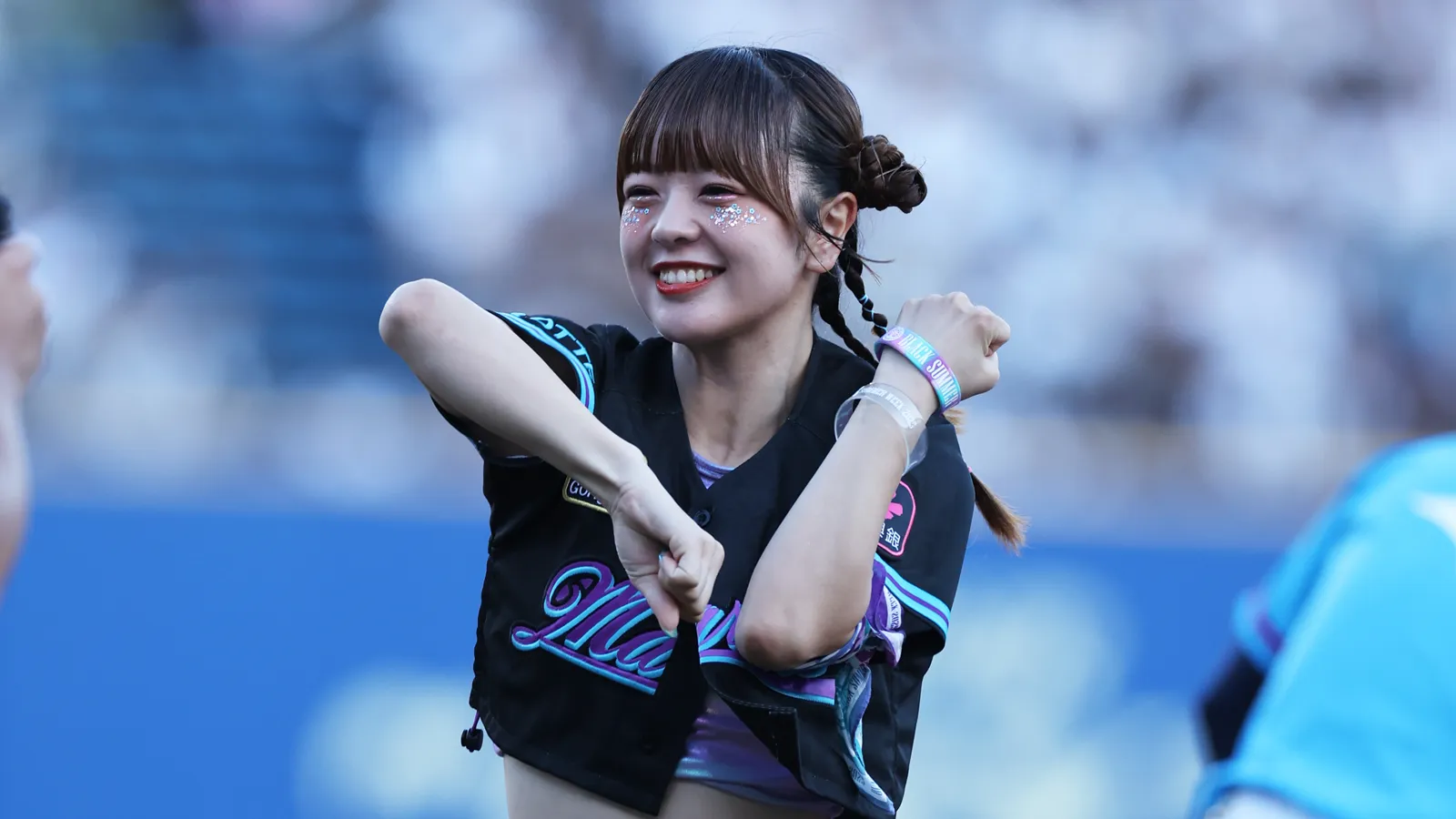 M☆Splash!! HONOKA「マリーンズを応援できたことが本当に幸せ」今季9名が卒業へ