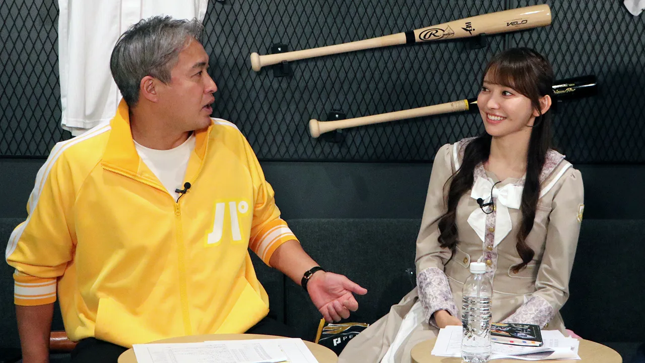 五十嵐亮太が乃木坂46・黒見明香を称賛「情報の内容が濃くなってる」