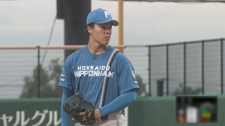 二刀流・柴田獅子が交流戦に先発　プロ初勝利＆初安打なるか