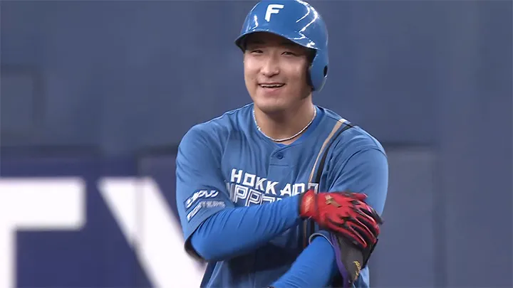 有薗直輝がプロ初4打点の活躍！　加藤貴之はキャリアハイ11勝目