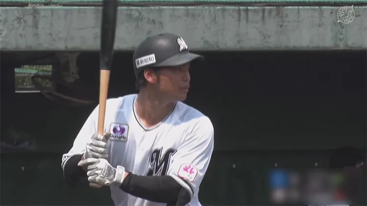 【ファーム】石垣雅海は3試合連続安打中　24日見どころ