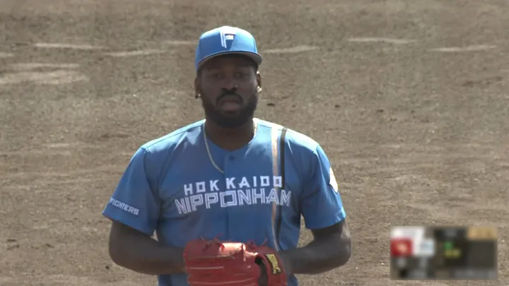 北海道日本ハムが4連勝　オープン戦初先発のラオは4回1失点