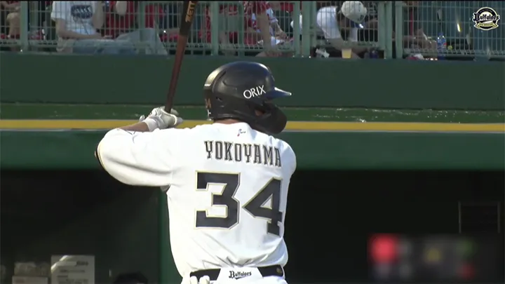 【ファーム】横山聖哉が先制弾含む3打点　先発・川瀬堅斗も6回0封好投