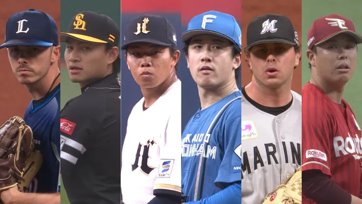【7日交流戦パ見どころ】3位とは1.5差！　北海道日本ハムは4連勝なるか