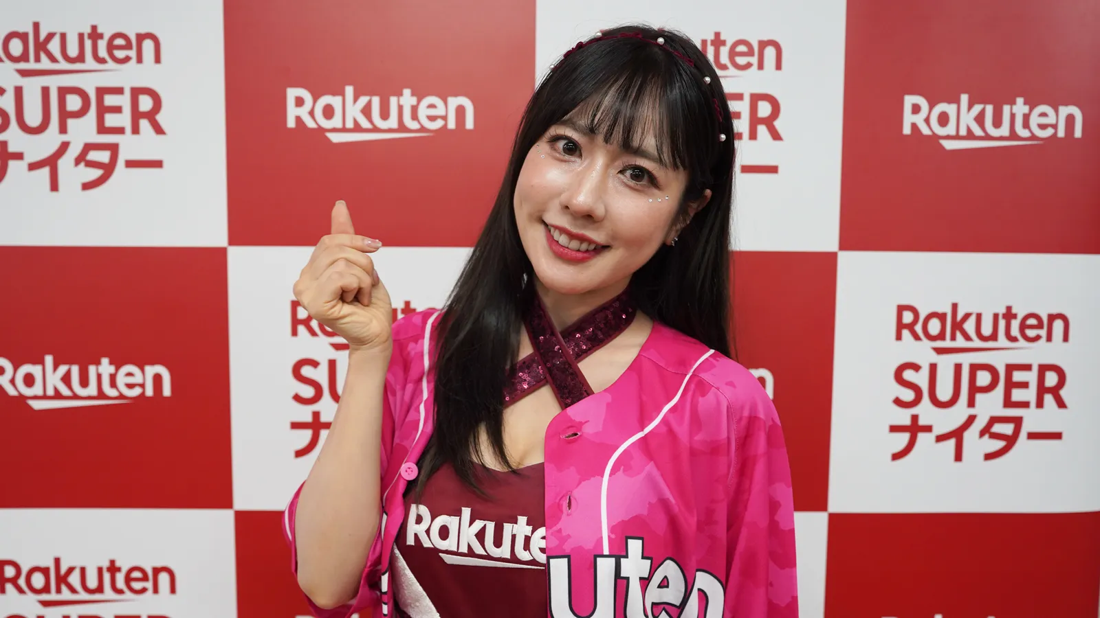 「生活も言葉もすべてを変えた」——台湾チア『Rakuten Girls』唯一の日本人・高橋佳帆が異国で挑戦を続ける理由