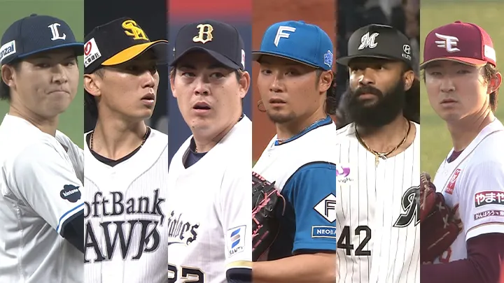 【9日交流戦パ見どころ】東北楽天は則本昂大と対戦　同学年・浅村栄斗に注目