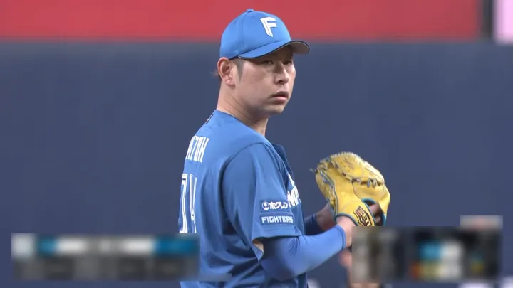 加藤貴之が投打の活躍！　5回2失点で5勝目＆自身4年ぶり安打でプロ初打点
