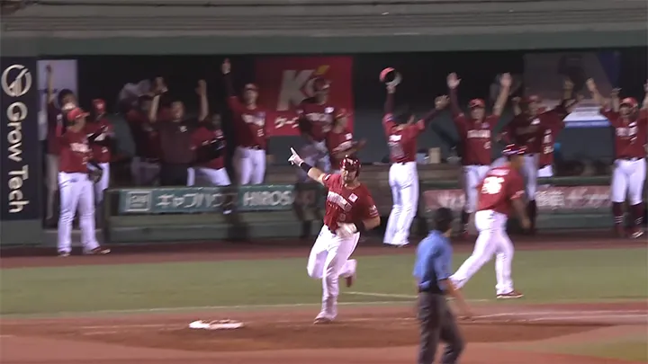 【来季も東北6県で！2026年日程発表】きょうのパ・リーグ【11月6日】