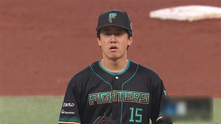 先発・北山亘基で北海道日本ハム連勝なるか　千葉ロッテ・ジャクソンは移籍後初登板