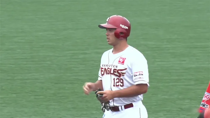 【ファーム】育成2位ルーキー・大坪梓恩が奮闘中！　5日見どころ