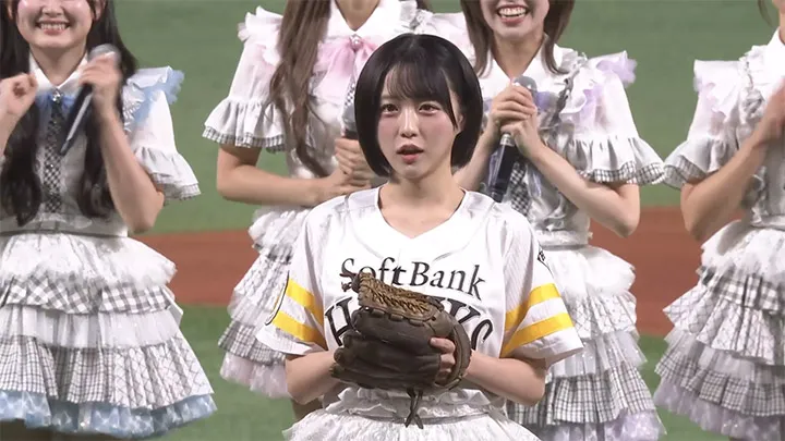 BOSS E・ZO FUKUOKA5周年！　記念イベントにHKT48ら登場