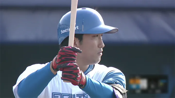 【ファーム】昨季3冠の有薗直輝が好調！　29日見どころ