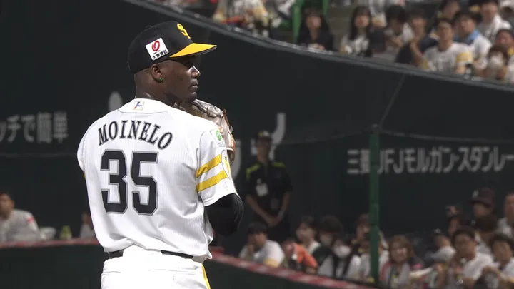 鷹が完封リレー＆3本塁打で4連勝　モイネロは6回1安打0封で6勝目