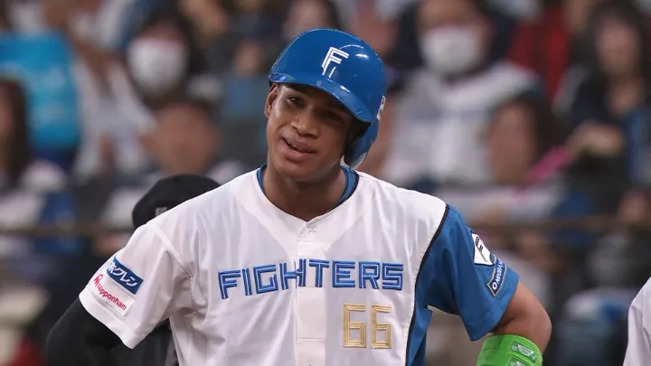 万波中正がタイムリー！「パーソル CS パ」初戦は北海道日本ハム先制