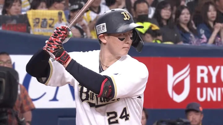 オリックス・バファローズ