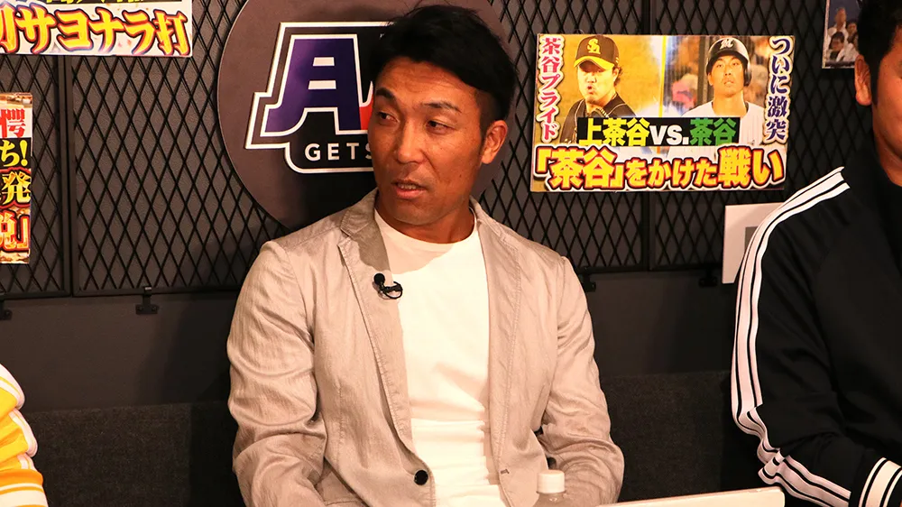 清水隆行が選ぶ“パ・リーグ最強打者”5人　独自視点で徹底解説！