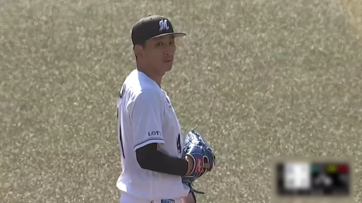 獅子に好相性の小島和哉が先発へ　平良海馬は2年ぶり先発登板