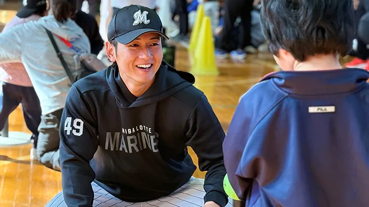 【MARINES LINKS】きょうのパ・リーグ【12月10日】