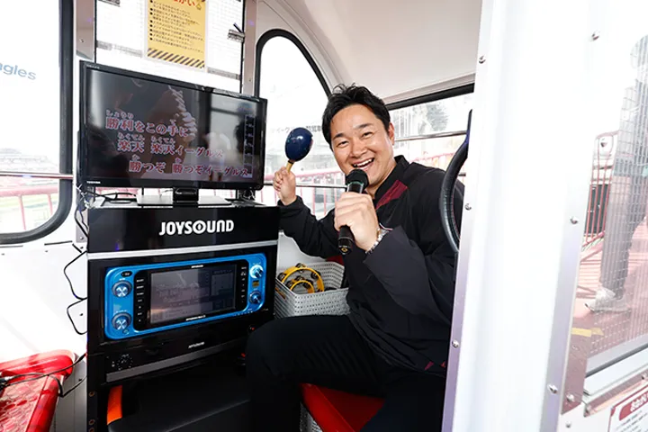カラオケにサウナまで！　大好評中『変なゴンドラ』に新作が続々登場