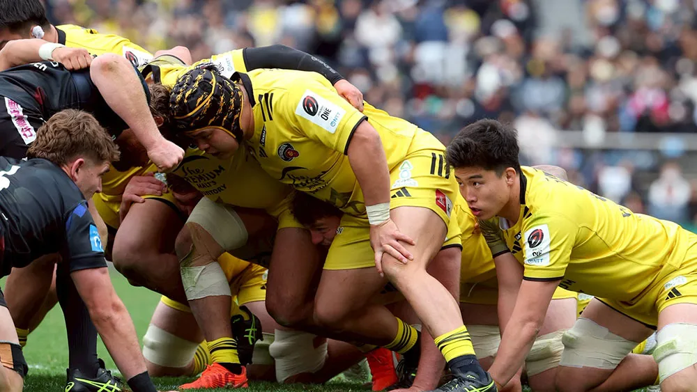 【写真：チーム提供】