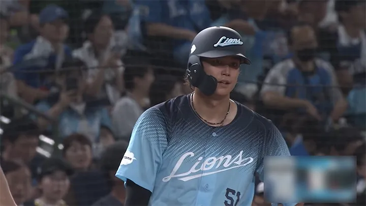 一軍復帰即タイムリーの西川愛也　対するジャクソンは9勝目狙う