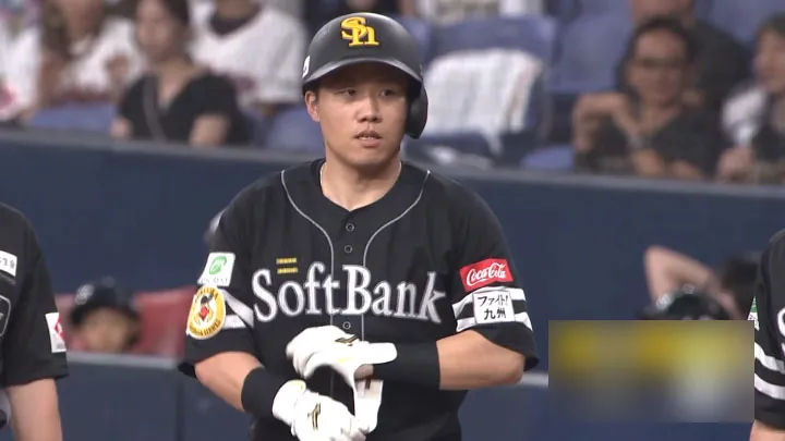 公式】海野隆司(福岡ソフトバンク)｜ニュース｜パ・リーグ.com