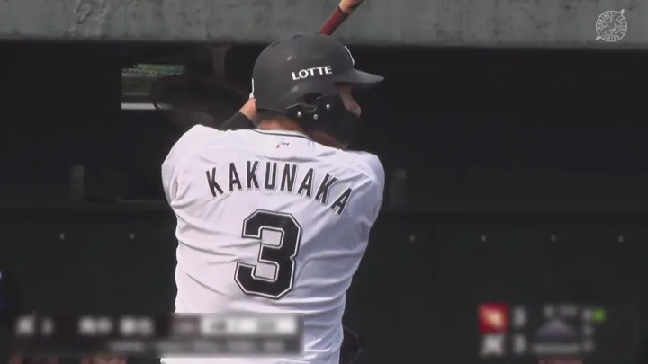 【ファーム】角中勝也が決勝ホームラン！　千葉ロッテの連敗は8でストップ