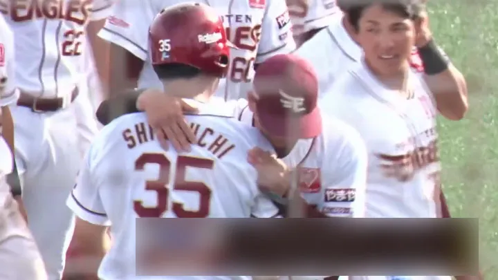 【ファーム】島内宏明がサヨナラタイムリー！　東北楽天が3連勝