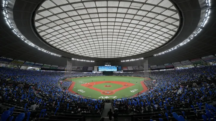 メジャー球団と競合も　埼玉西武がドミニカ共和国出身17歳内野手と育成契約締結