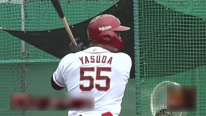 【安田悠馬→YG安田】きょうのパ・リーグ【11月29日】