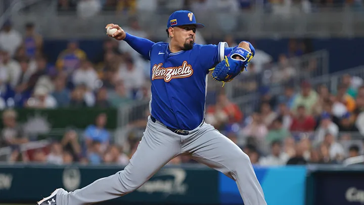 オリックスの守護神・マチャドが日本の前に立ちはだかる！　WBCで4戦連続無失点