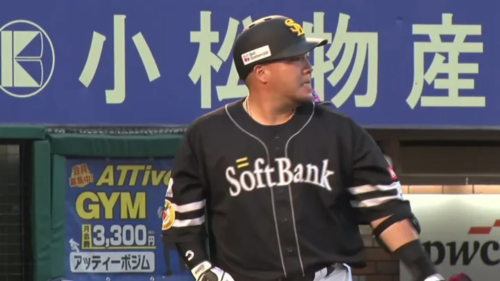 【ファーム】山川穂高が2本塁打3打点　8得点で福岡ソフトバンク勝利