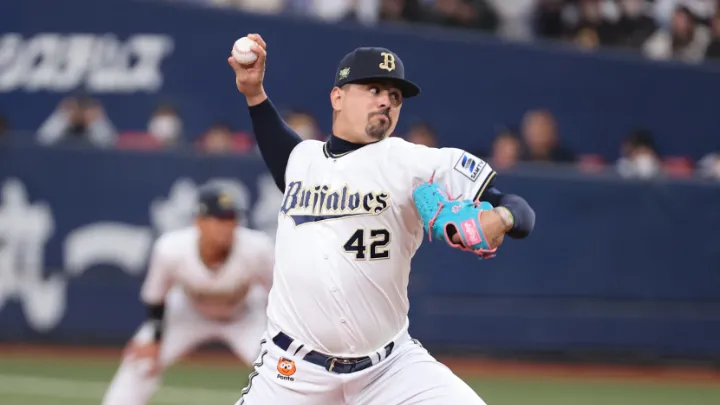 【「日本とベネズエラで決勝を戦いたい」】きょうのパ・リーグ【2月28日】