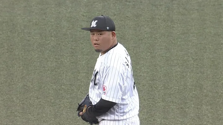 【背番号変更】きょうのパ・リーグ【12月8日】