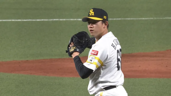 木村光が2回4Kの好投！　完璧投球でアピール